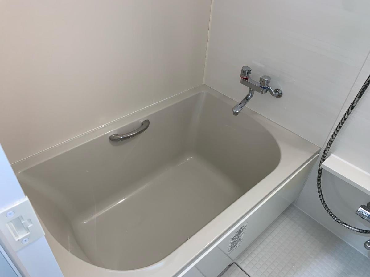 グランスイート新都心 Aparthotel