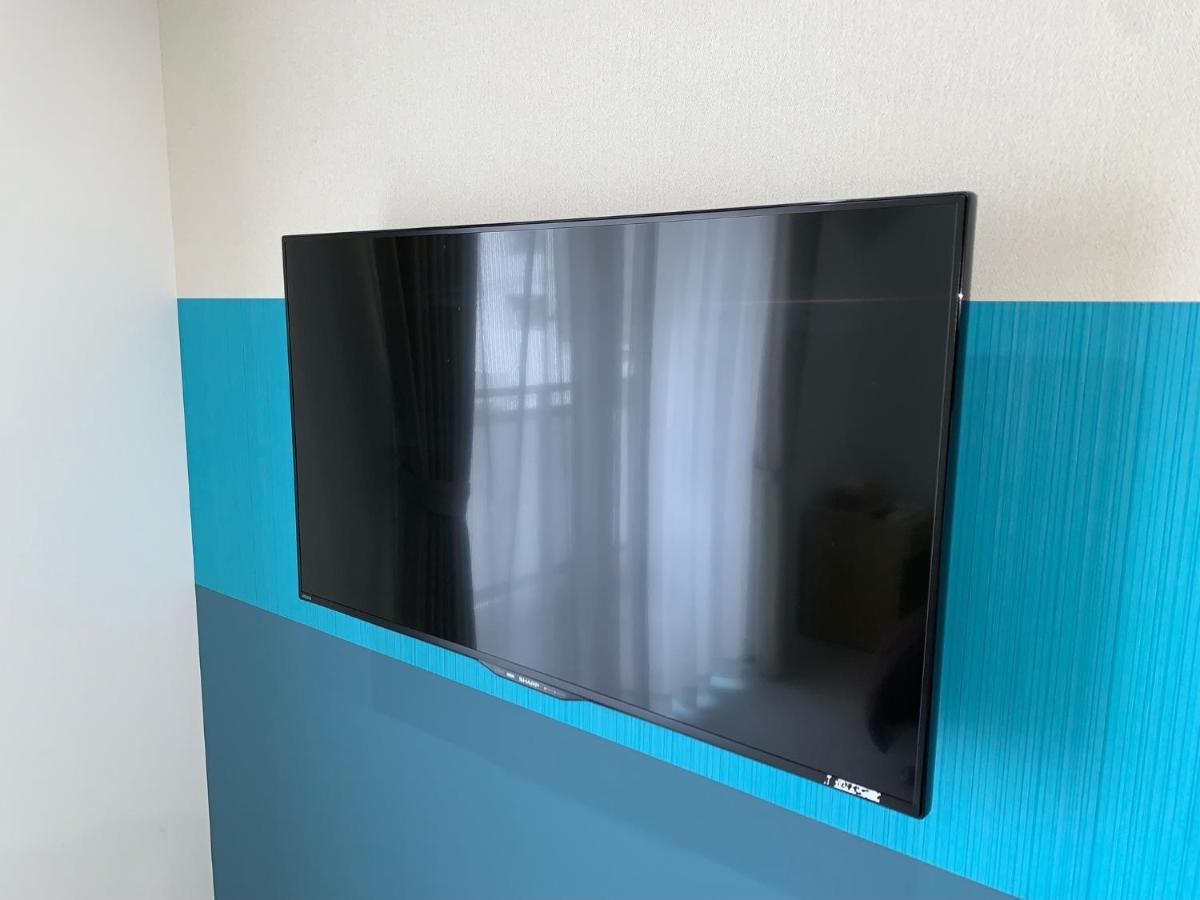 グランスイート新都心 Aparthotel