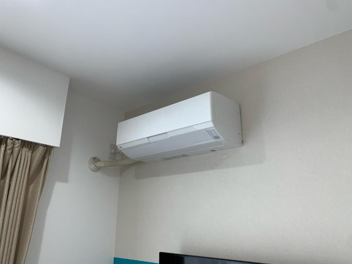 Aparthotel グランスイート新都心