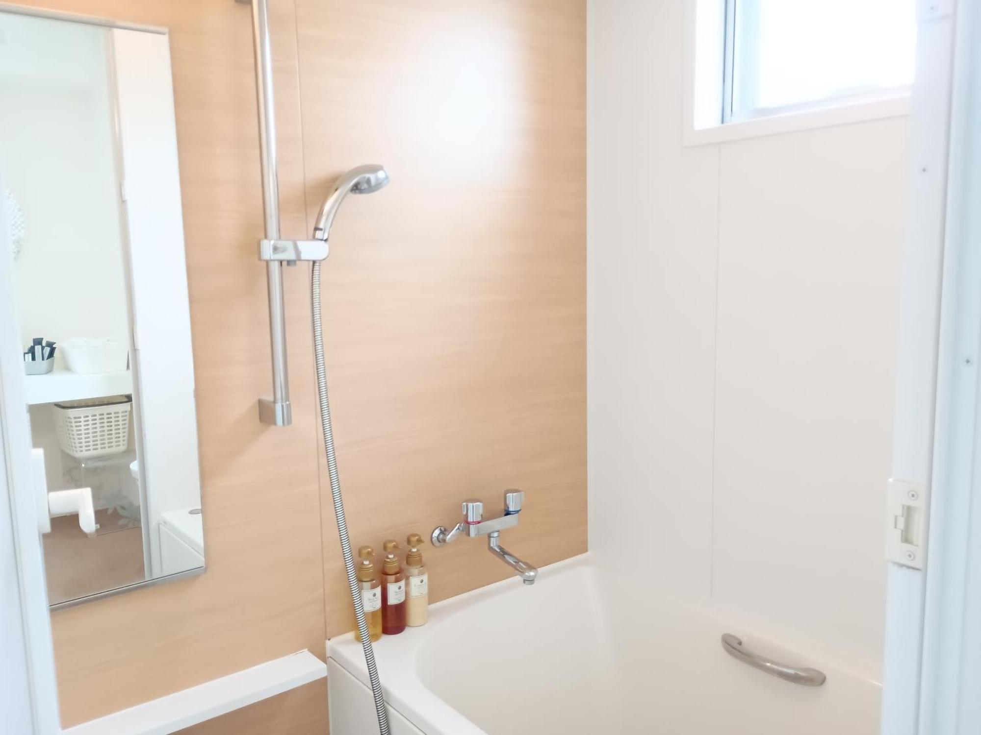 グランスイート新都心 Aparthotel Naha