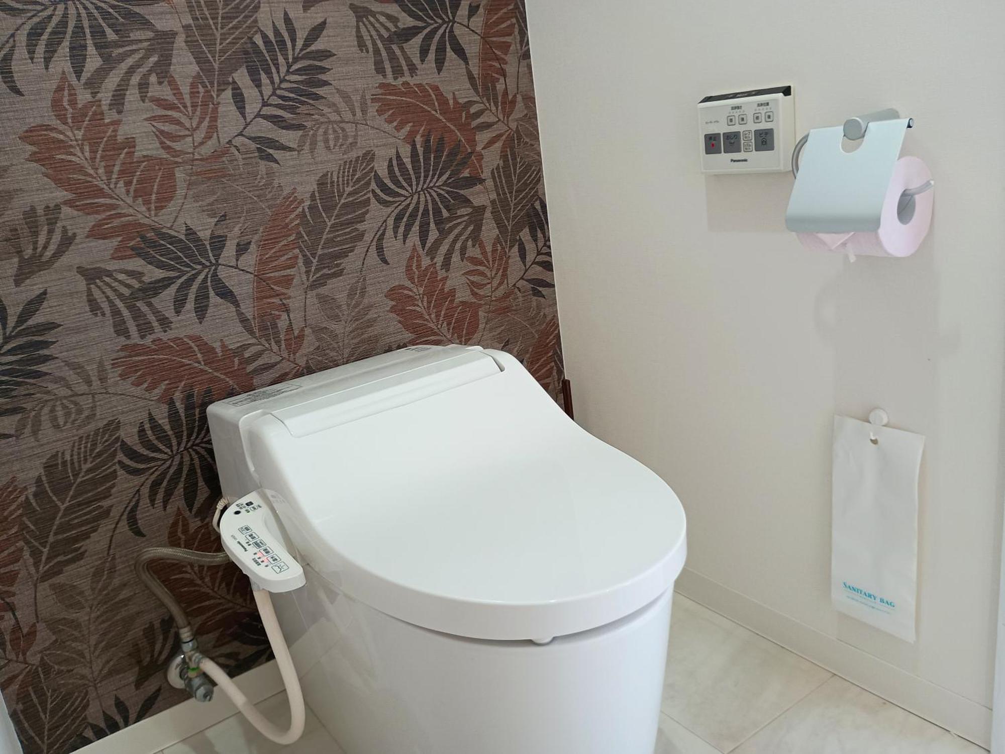 Aparthotel グランスイート新都心