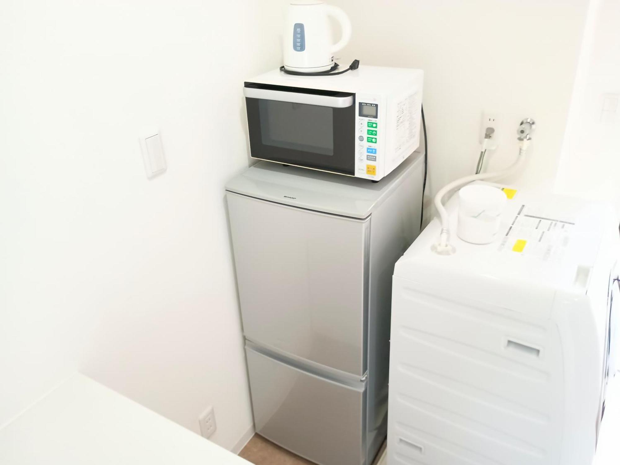 グランスイート新都心 Aparthotel *